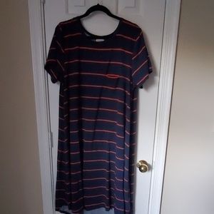 Lularoe Dresses